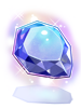 Azure Mirage Resonance Stone