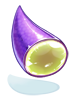 Purple Pitaya Tail