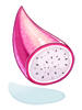 Boss Pitaya Tail