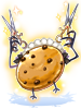 Gardener's Cookie