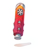 Emergency Key