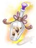 Earth Acid Bottle