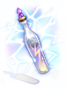 Gale Acid Bottle