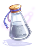 High Coating Bottle