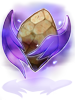 Poison Stone 4th
