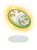 Geffen Arena Coin