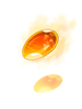 Amber