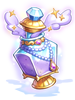 Blessed Etel Dust