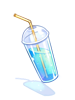 Ultra-Low Carbonated Soda