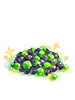 Agile Meteorite Powder