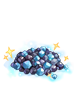 Lucky Meteorite Powder