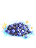 Meteorite Powder of Spell