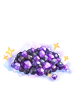 Meteorite Powder of Wisdom