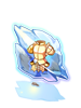 Armor Enhancement Ore(Lower)
