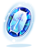 Weapon Upgrade Stone(Lower)