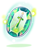 Weapon Upgrade Stone(High)