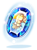 Armor Upgrade Stone(Lower)
