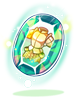 Armor Upgrade Stone(High)