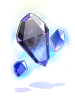 Meteorite Fragment of Spell