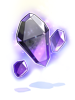 Meteorite Fragment of Wisdom