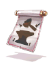 Fides Two-Handed Staff Blueprint