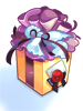 Goal Achievement Gift Box