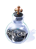 Holy Oil of Purification