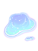 Opaque Liquid