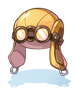 Gaia's Worn Hat