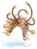 Maya's Crown