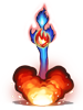 SS Charm F