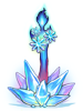 SS Charm W
