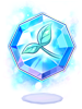 Snowflower Ore