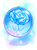 Snowflower Gem