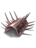 Prickly Shell
