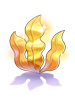 Shiny Seaweed Stem
