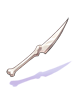 Long Sharp Bone