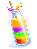Complex Fruit Juice