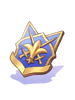 Knight's Badge
