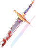 Bloody Sword