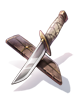 Old old dagger