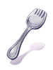 Fork spoon