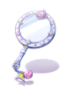 Nelem's Hand Mirror