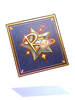 Booster Mission Ticket