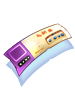 Automatic Equipment Voucher