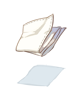 White Handkerchief
