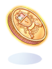 Token of Invasion Defense