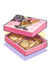 Advanced Cookie Box