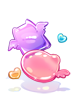 Stress Relief Jelly