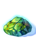 Monster's Stone